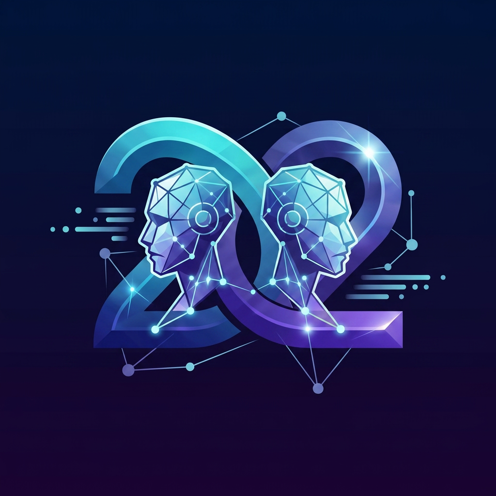 AI Twin / Influencer Creator logo